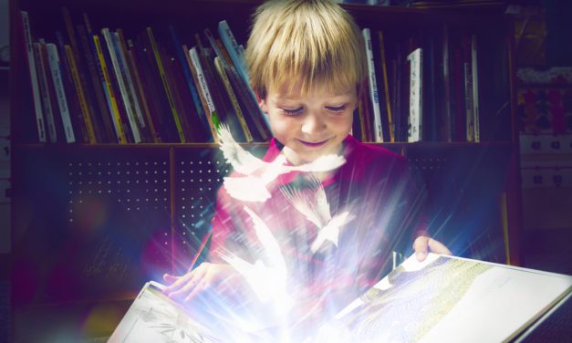 Using Children’s Picture Books in Creative Drama Sessions