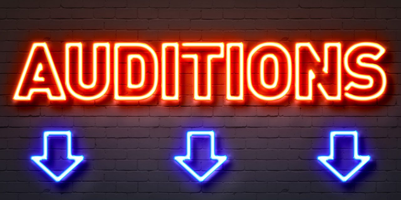 “Open” versus “Closed” Auditions