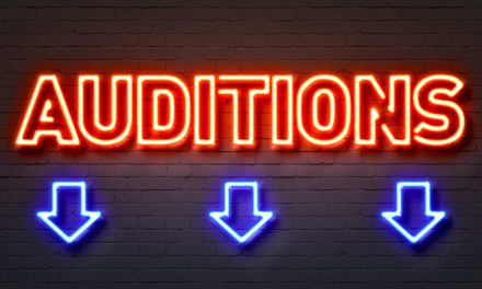 “Open” versus “Closed” Auditions