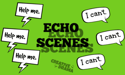 Echo Scenes