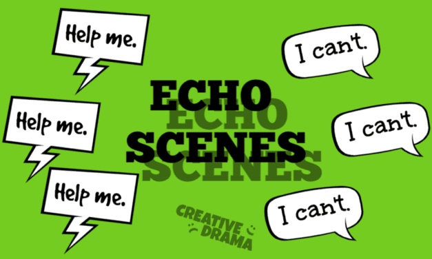 Echo Scenes