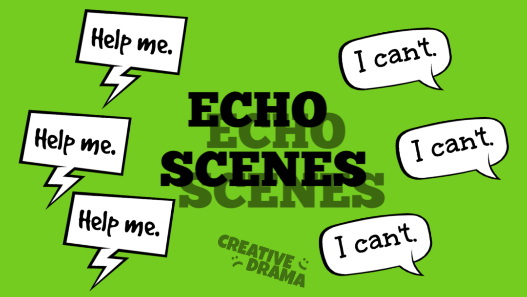 Echo Scenes