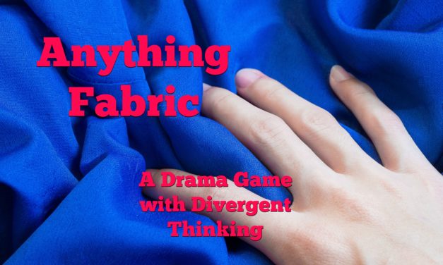 Anything Fabric