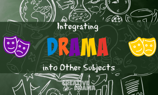 Integrating Drama into Other Subjects