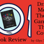 Drama Menu by Glyn Trefor-Jones – BOOK REVIEW