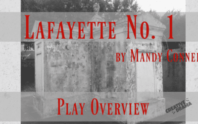 Lafayette No. 1 by Mandy Conner – PLAY OVERVIEW