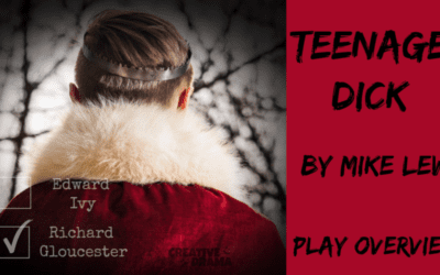 Teenage Dick by Mike Lew – PLAY OVERVIEW